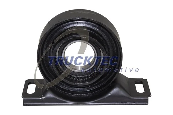 Suspension, propshaft